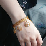 Elegant Calligraphy Bracelet - Beautiful Design - Amaz Fashion