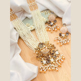 Crush Mala Set - Available in 7 Colors - Amaz Fashion