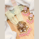 Crush Mala Set - Available in 7 Colors - Amaz Fashion