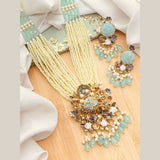 Crush Mala Set - Available in 7 Colors - Amaz Fashion