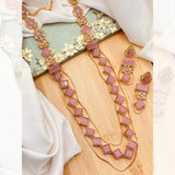 Women’s Jewelry Egyptian Mala Set - Available in 10 Colors