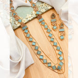 Women’s Jewelry Egyptian Mala Set - Available in 10 Colors