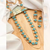 Women’s Jewelry Egyptian Mala Set - Available in 10 Colors